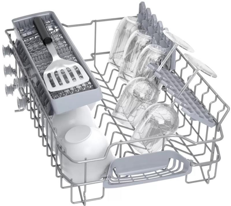 Встраиваемая посудомоечная машина Bosch SPV 2IKX10