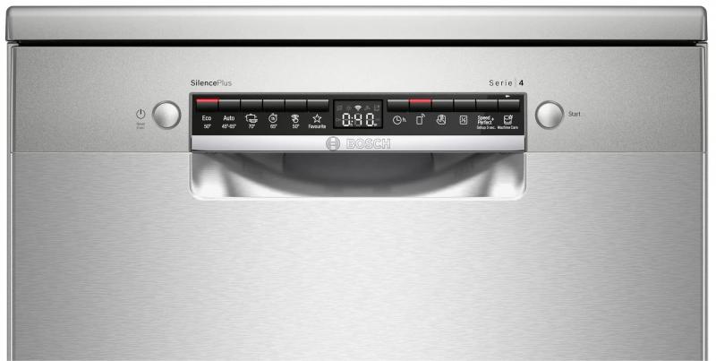 Посудомоечная машина Bosch SMS 4EVW14E