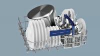 Встраиваемая посудомоечная машина Siemens SN 636X00 IE