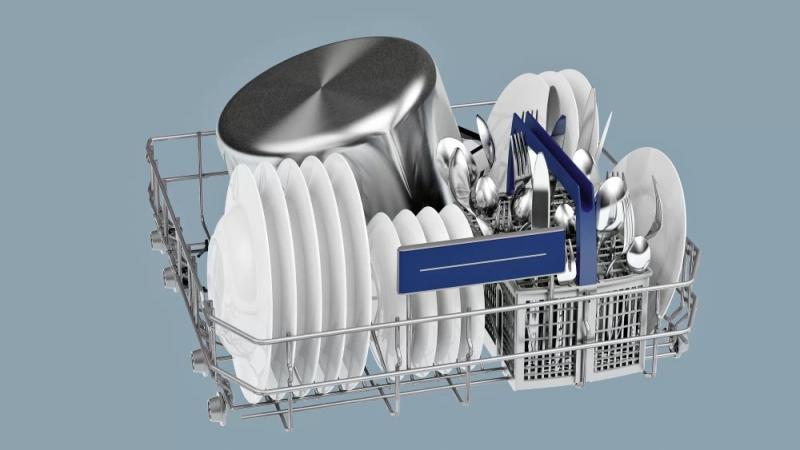 Встраиваемая посудомоечная машина Siemens SN 636X00 IE