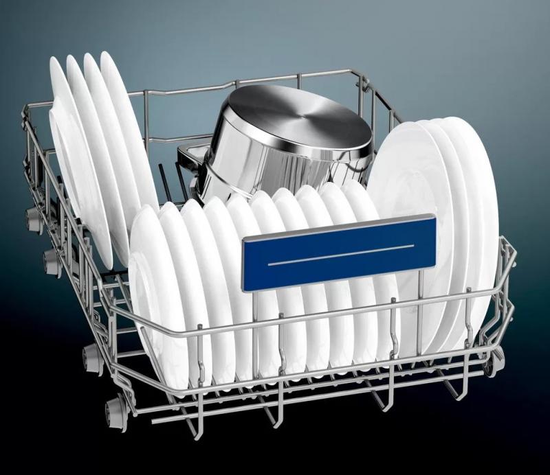 Встраиваемая посудомоечная машина Siemens SR 636X03 ME