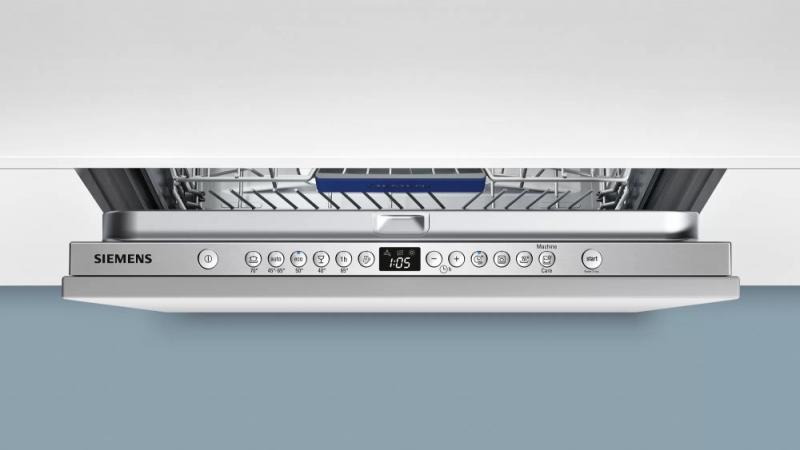 Встраиваемая посудомоечная машина Siemens SN 636X03 NE