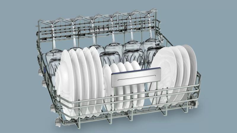 Встраиваемая посудомоечная машина Siemens SN 578S36 UE