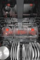 Посудомоечная машина Hotpoint-Ariston HFC 3T141 WC SB