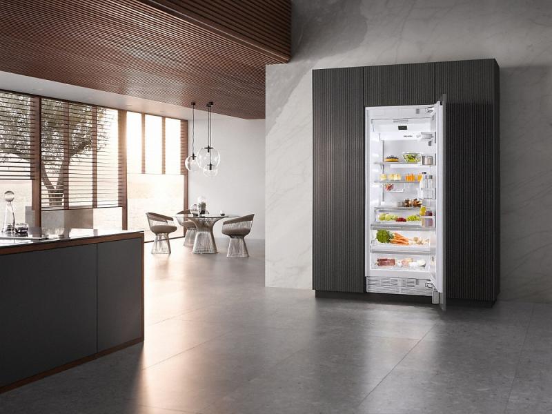 Встраиваемый холодильник Miele K 2801 Vi