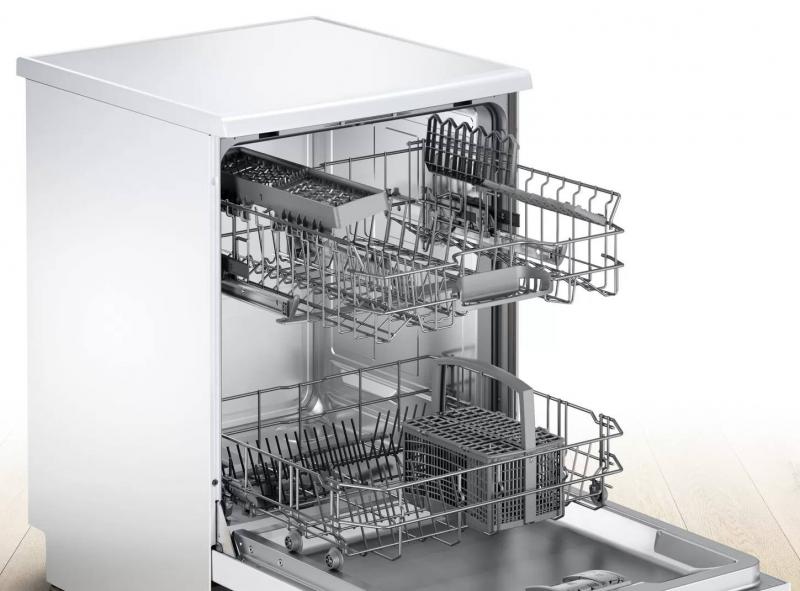 Посудомоечная машина Bosch SMS 25AW01R