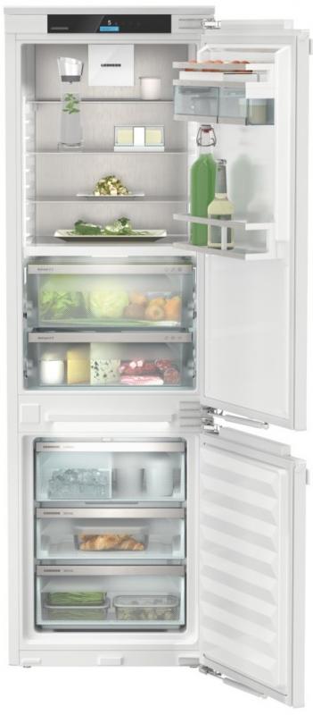 Встраиваемый холодильник Liebherr ICBNd 5163 (4016803044093)