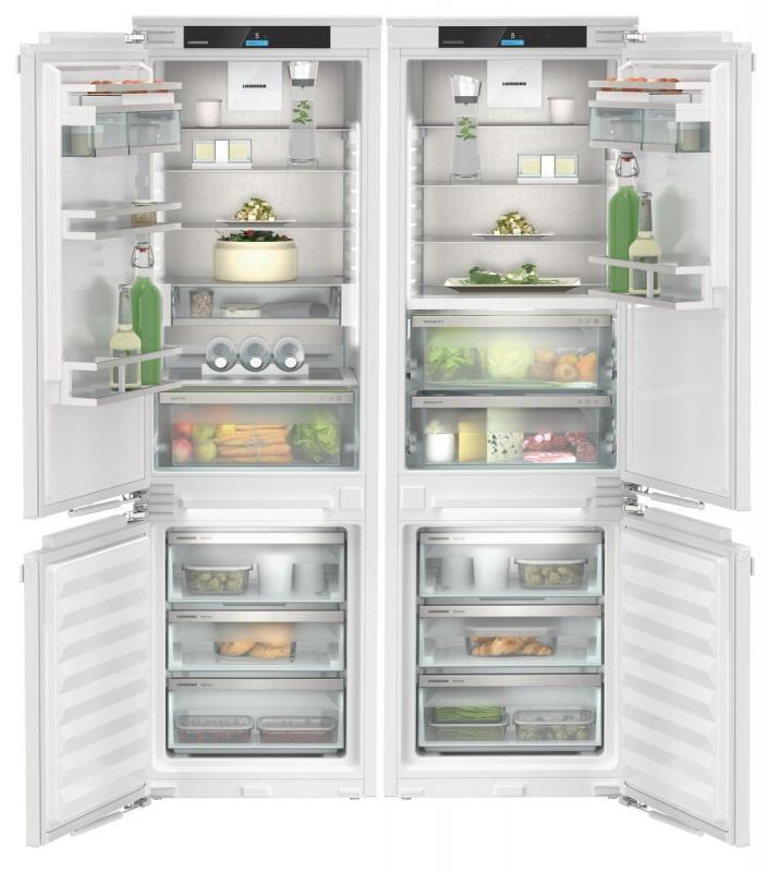 Встраиваемый холодильник Liebherr IXCC 5155