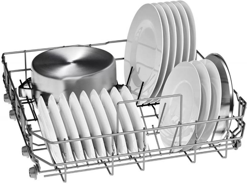 Встраиваемая посудомоечная машина Bosch SMV 2HMX3FR