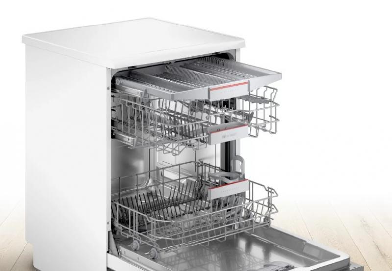 Посудомоечная машина Bosch SMS 2HMW1CR