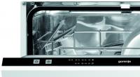 Встраиваемая посудомоечная машина Gorenje GV 61212