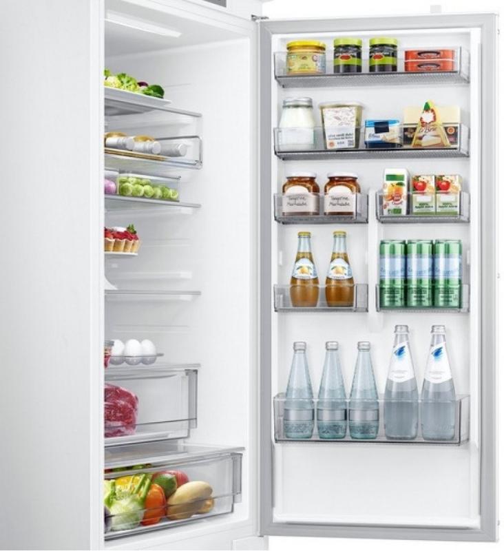 Встраиваемый холодильник Samsung BRB307054WW (BRB307054WW/UA)