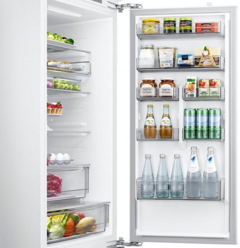 Встраиваемый холодильник Samsung BRB307154WW (BRB307154WW/UA)