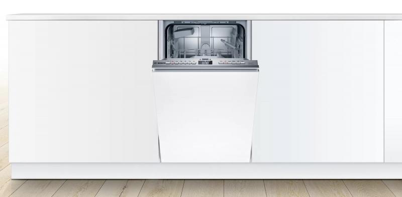 Встраиваемая посудомоечная машина Bosch SPH 4HKX11R