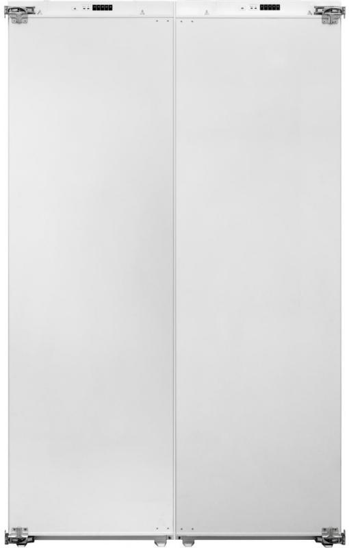 Встраиваемый холодильник Scandilux SBSBI 524 EZ
