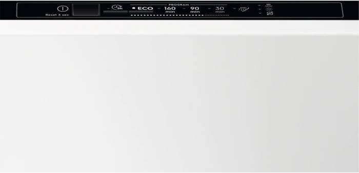 Встраиваемая посудомоечная машина Electrolux EEA 917120 L