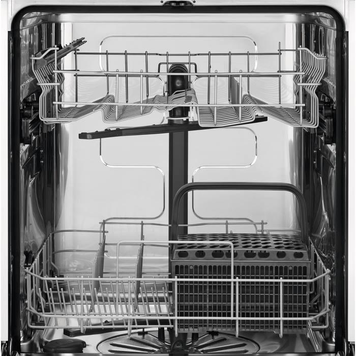 Встраиваемая посудомоечная машина Electrolux EEA 917123 L