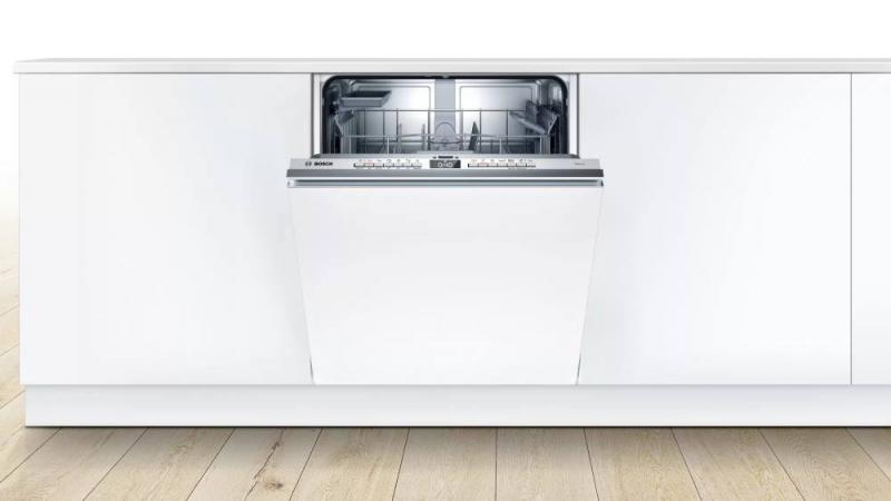 Встраиваемая посудомоечная машина Bosch SMH 4HAX11R