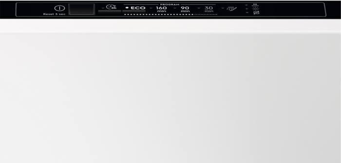 Встраиваемая посудомоечная машина Electrolux EDA 917122L