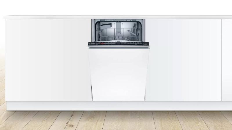 Встраиваемая посудомоечная машина Bosch SRV 2HKX1DR