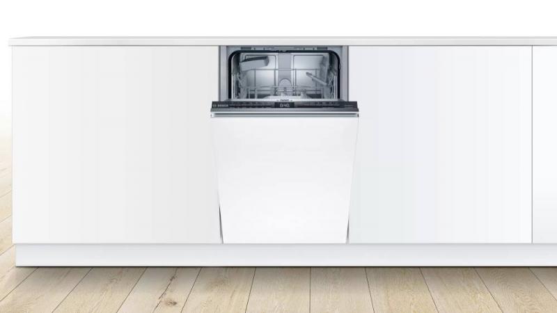 Встраиваемая посудомоечная машина Bosch SRV 4HKX1DR