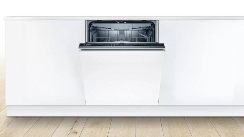 Встраиваемая посудомоечная машина Bosch SGV 2IMX1GR