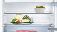 Встраиваемый холодильник Bosch KUL 15AFF0R