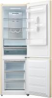 Холодильник Korting KNFC 61887 B
