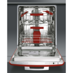 Посудомоечная машина Smeg ST 2F ABR