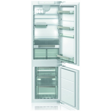 Встраиваемый холодильник Gorenje GDC 66178 FN