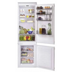 Встраиваемый холодильник Candy CKBBS 182