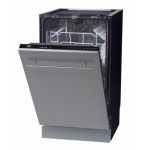Посудомоечная машина Zigmund & Shtain DW 39.4508 X