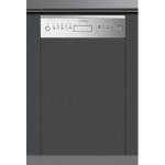 Посудомоечная машина Smeg PLA 4645 X7