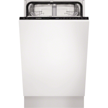 Посудомоечная машина Aeg F 55400 VI0P