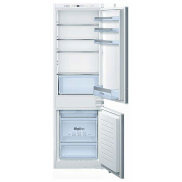 Встраиваемый холодильник Bosch KIN86VS20