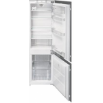 Встраиваемый холодильник Smeg CR 324 PNF
