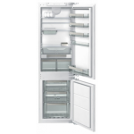 Встраиваемый холодильник Gorenje GDC 67178 FN