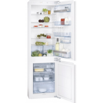 Встраиваемый холодильник Aeg SCS 51800 F0