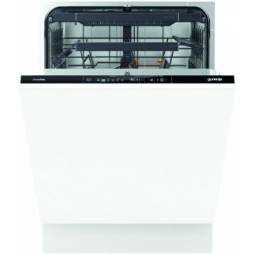 Посудомоечная машина Gorenje RGV 65160