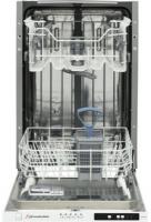 Встраиваемая посудомоечная машина Schaub 
Lorenz SLG VI4110