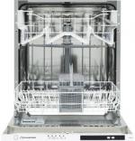 Встраиваемая посудомоечная машина Schaub 
Lorenz SLG VI6110