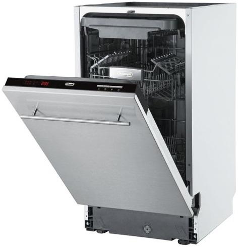 Посудомоечная машина DeLonghi DDW06S Cristallo ultimo