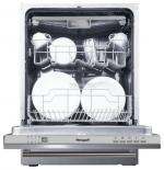 Посудомоечная машина Weissgauff BDW 6134 D