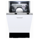 Встраиваемая посудомоечная машина Graude 
Comfort VG 45.0
